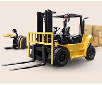 Transport Solutions