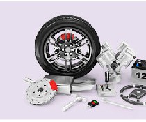 Auto, Motorcycle Parts & Accessories